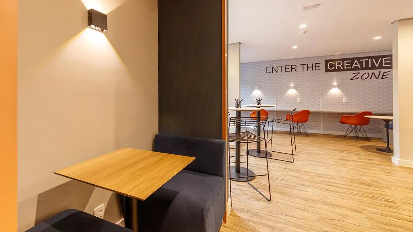 Apartamento Escolha A Hora De Entrar E Sair São Paulo Brasil