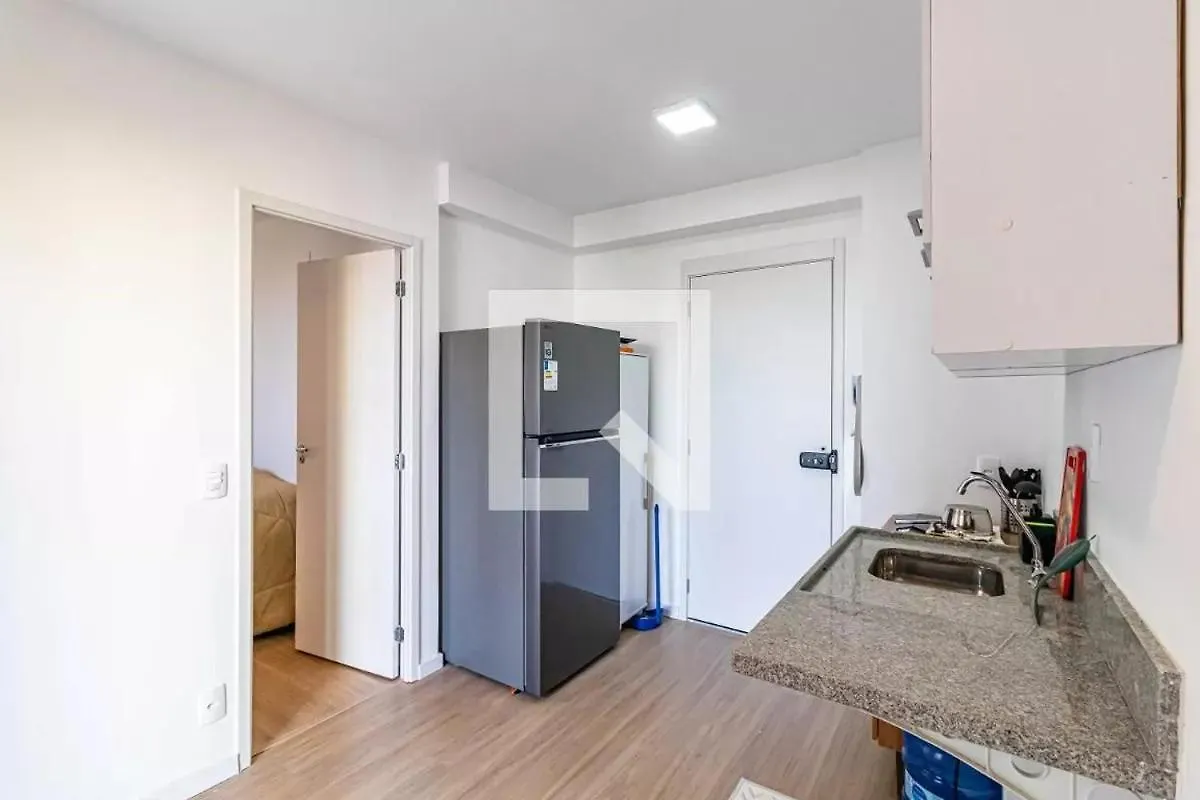 Apartamento Escolha A Hora De Entrar E Sair São Paulo