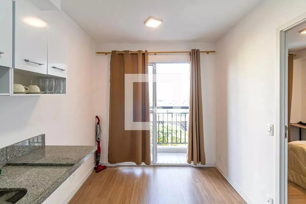 Apartamento Escolha A Hora De Entrar E Sair São Paulo 0*,