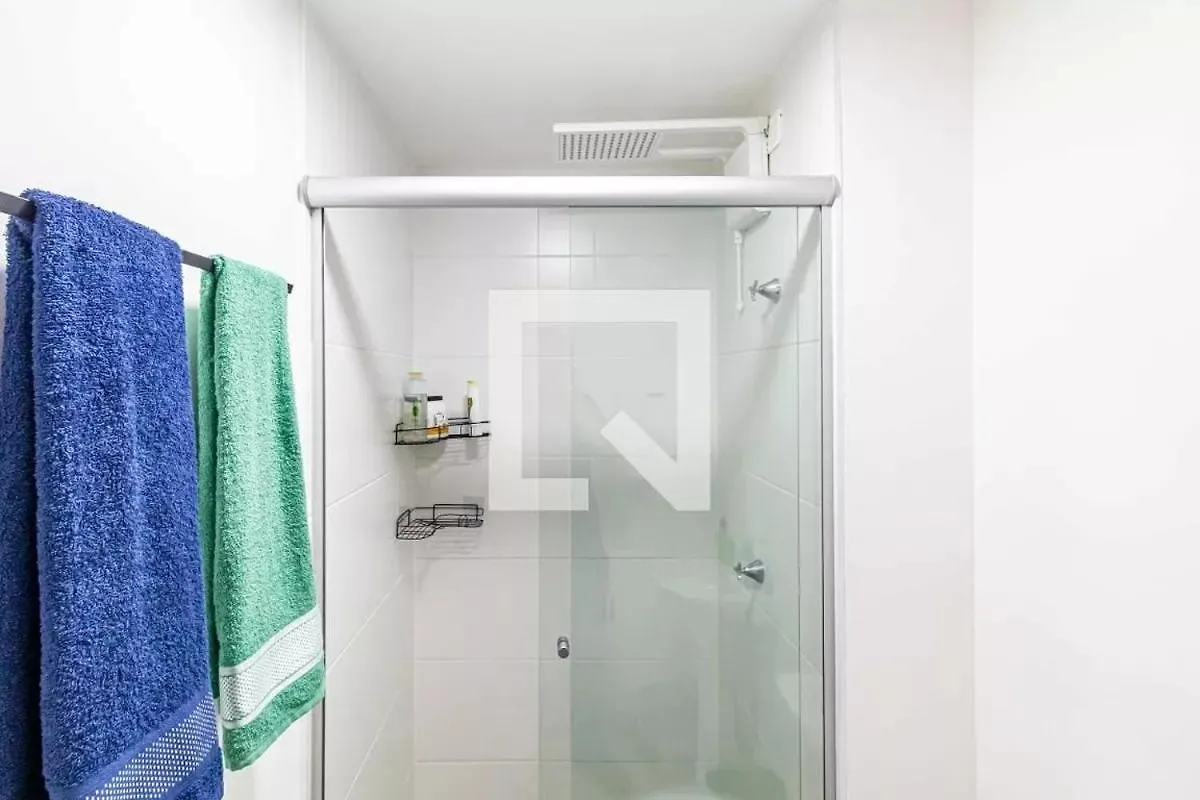 Apartamento Escolha A Hora De Entrar E Sair São Paulo Brasil