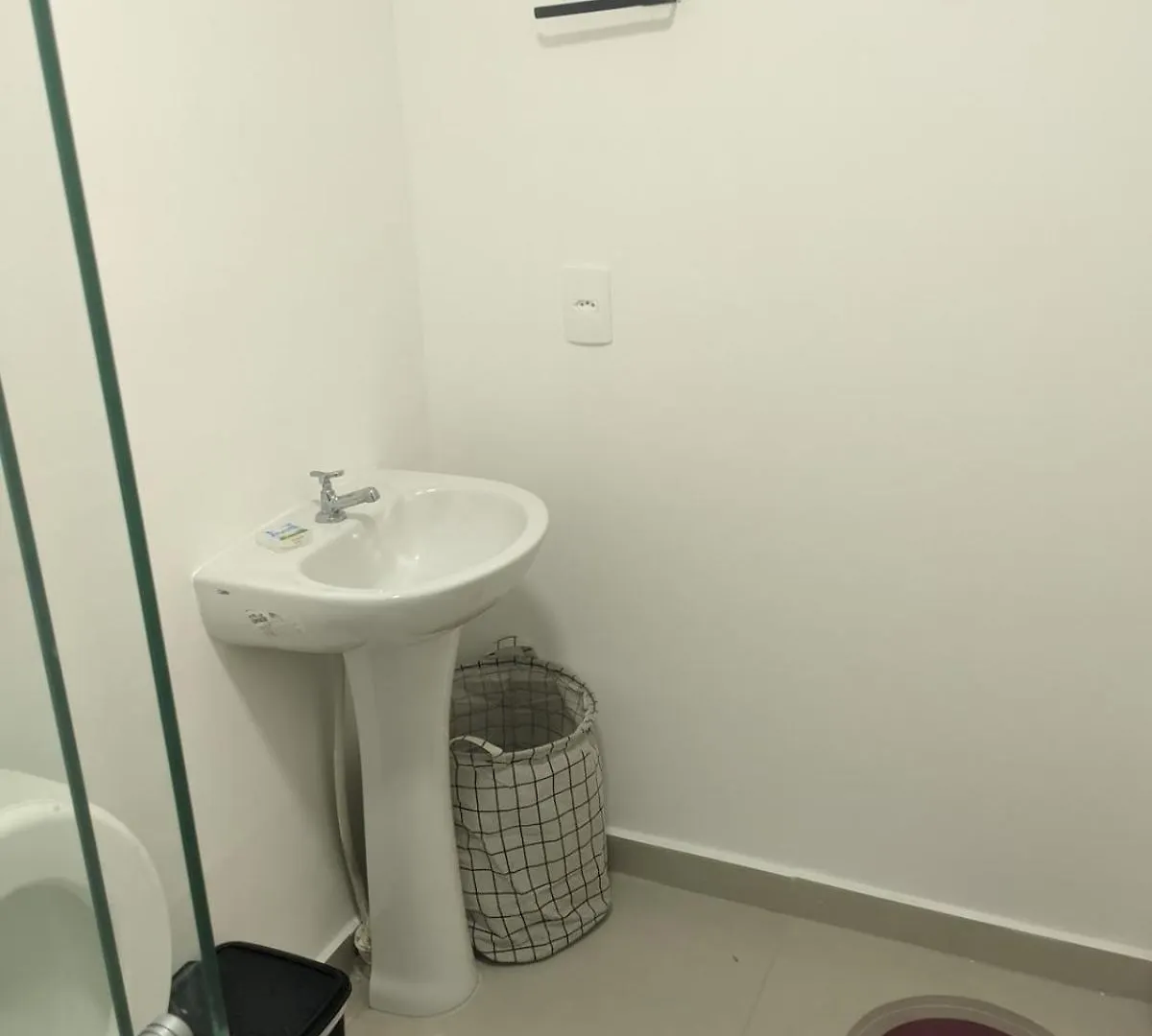Escolha A Hora De Entrar E Sair Apartment Sao Paulo