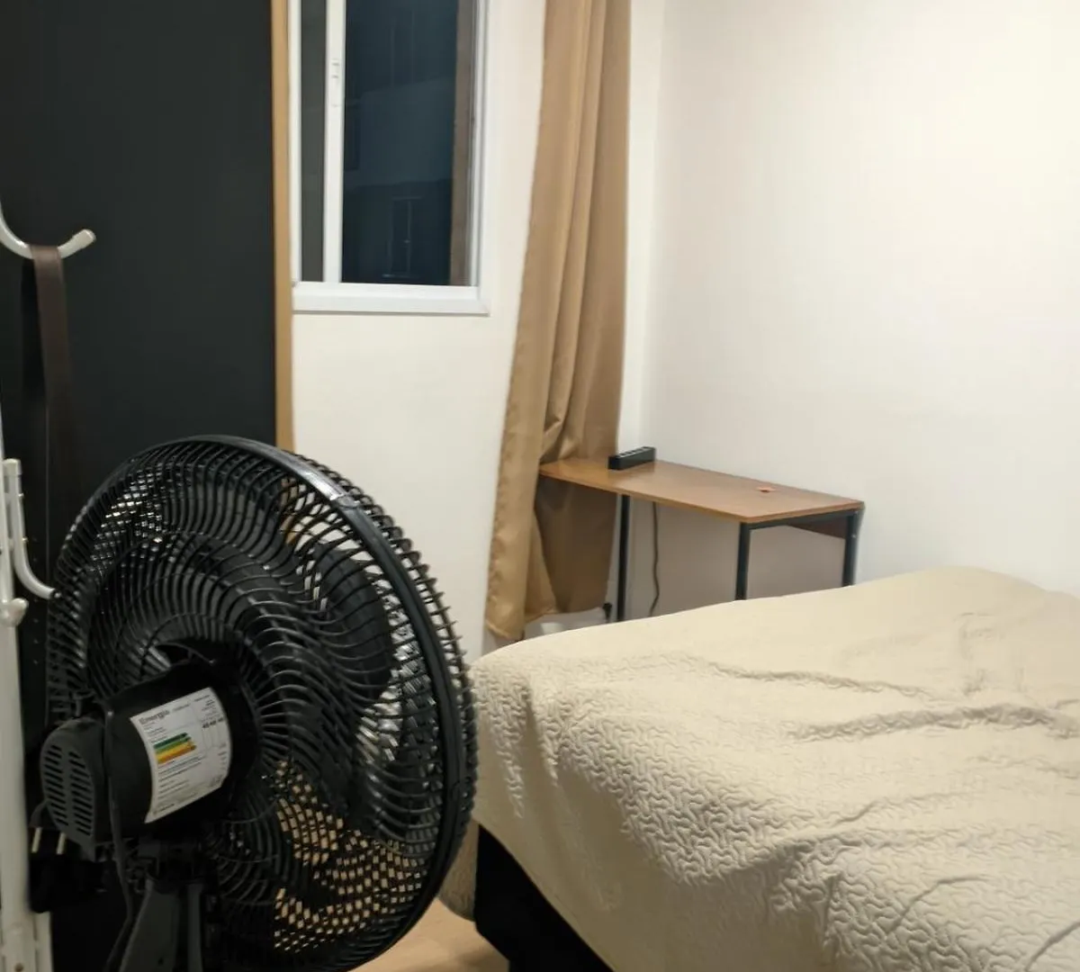 Escolha A Hora De Entrar E Sair Apartment Sao Paulo Brazil