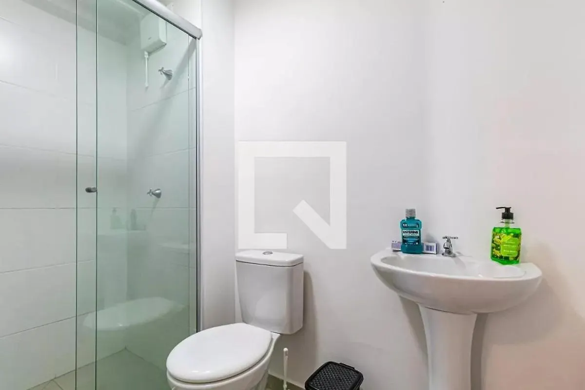 Escolha A Hora De Entrar E Sair Apartment Sao Paulo