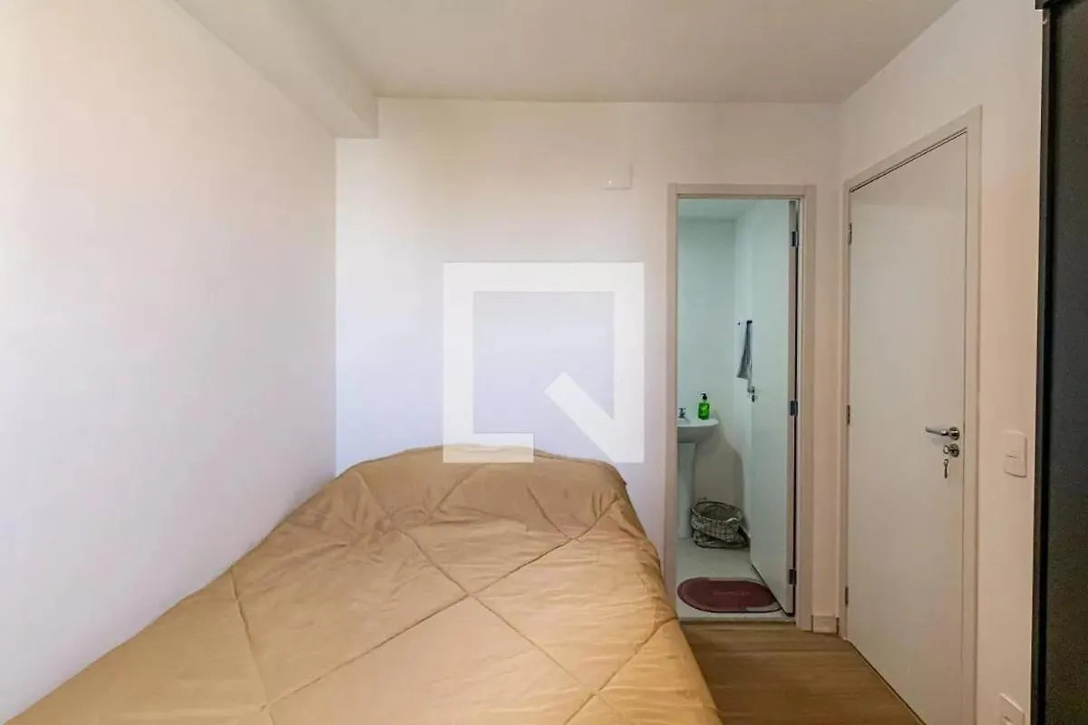 Escolha A Hora De Entrar E Sair Apartment Sao Paulo
