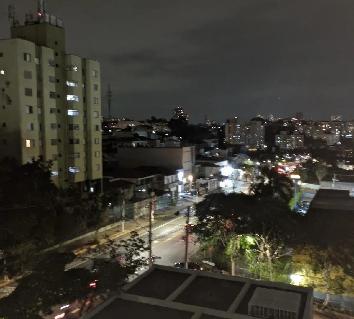 Escolha A Hora De Entrar E Sair Apartment Sao Paulo