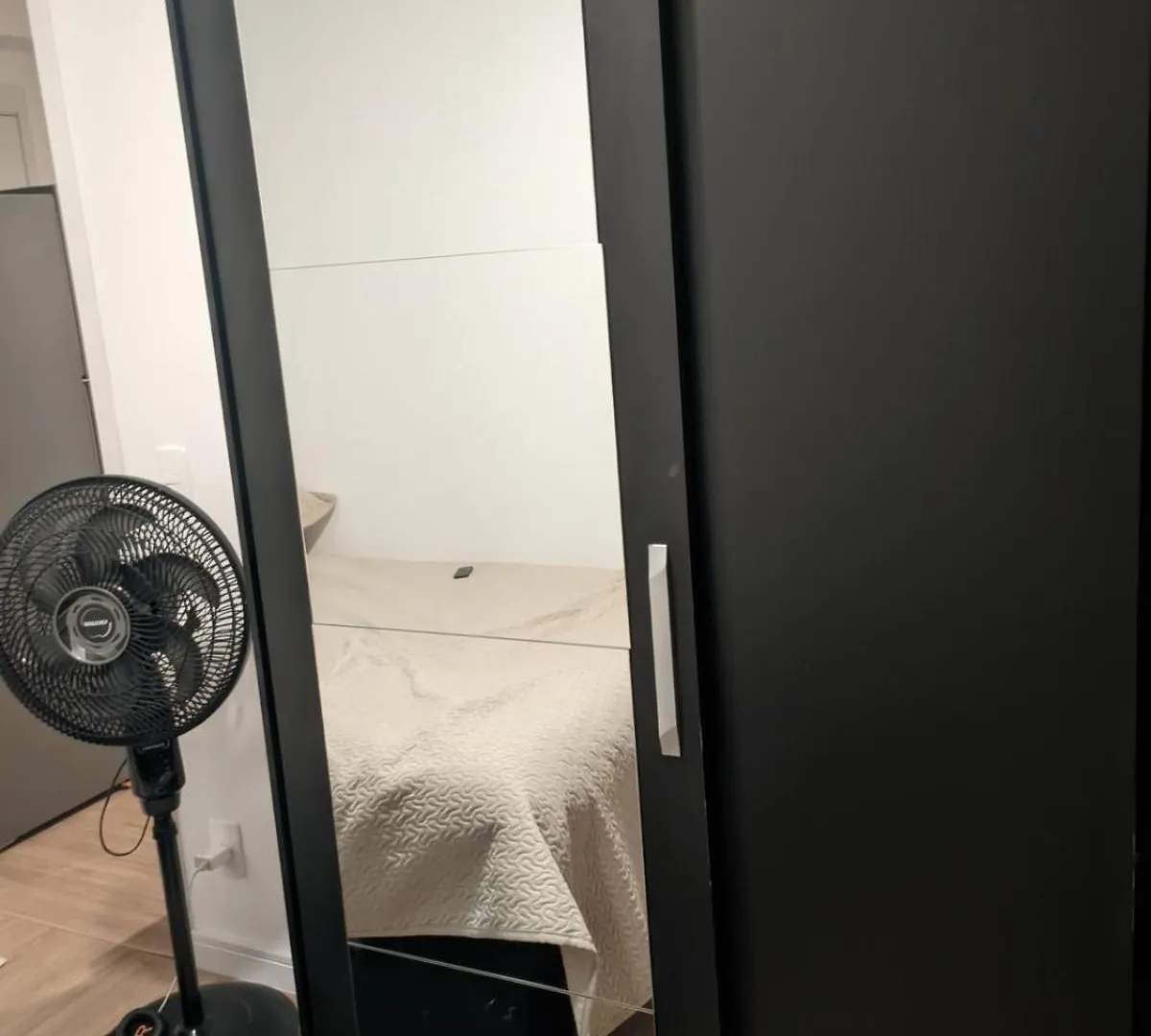 Escolha A Hora De Entrar E Sair Apartment Sao Paulo